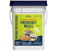 Augason Farms Four Person 72 Hour Emergency Food Supply