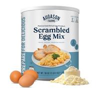 Augason Farms Scrambled Egg Mix 36 oz #10 Can