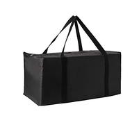 Augbunny Extra Large Lightweight Waterproof Storage Bags Moving Bag Totes Space Saver Travel Duffel Bags Laundry Bag Closet Storage Organizer