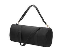 Augbunny Heavy Duty Military and Army Cargo Style 100% Cotton Canvas Shoulder Travel and Storage Duffel Bag Outback Gym Bag Carryall Duffel Tote for Men and Women