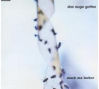 Auge Gottes,das - Mach Ma Locker
