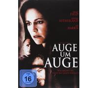 Auge um Auge