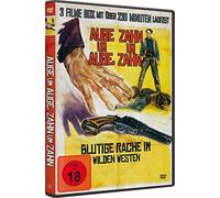 Auge, Um Zahn [Import]