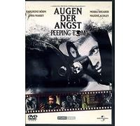 Augen der Angst [DVD] [1959]