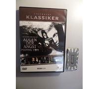 Augen der Angst [Import allemand]
