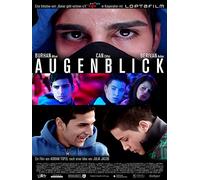 Augenblick (Blink of an eye)
