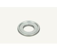 AUGER 54888 Seal Ring, stub axle