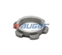 AUGER 80641 Nut, stub axle