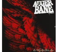 Auger Bane - On Wings Of Fallen Rock