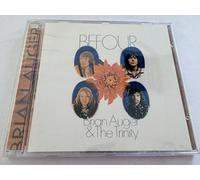 Auger Brian and Trini - Befour