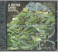 Auger Brian and Trini - Better Land