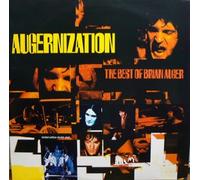 Auger Brian - Augernization - Brian Auger Best of