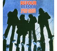 Auger, Brian - Befour
