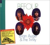 Auger,Brian - Befour (Usa Cover Incl.2 Bonus