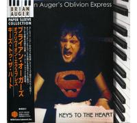 Auger, Brian - Keys to the Heart
