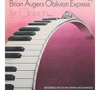 Auger, Brian - Live Oblivion Vol. 2