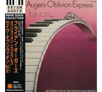 Auger, Brian - Live Oblivion Vol 2