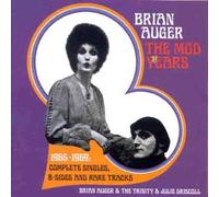 Auger, Brian - Mod Years V.2 1965-69