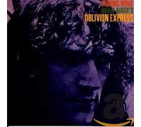 Auger, Brian -Oblivion Ex - Second Wind