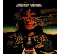 Auger, Brian - Oblivion Express