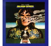 Auger, Brian Oblivion Express - Brian Augers Oblivion Express