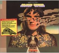 Auger, Brian Oblivion Express - Brian Auger's Oblivion Express