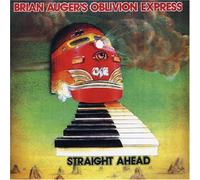 Auger, Brian - Straight Ahead