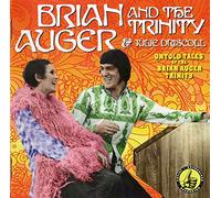 AUGER,BRIAN & THE TRINITY - Untold Tales Of The Brian Augeity