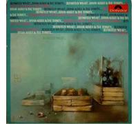 AUGER, Brian & TRINITY - Definitely what / 184 182