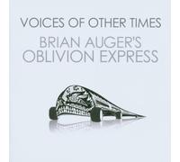 Auger, Brian - Voices Of Other Times