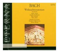 Auger - Christmas Oratorio Bwv248