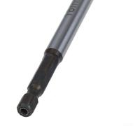 Auger Drill Bit Set 1025mm Wood Fast Cutting Tool for Carpenters and Joiners 4 Blades (14mm)