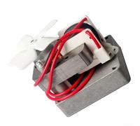 Auger Motor Replacement for Traeger and for PitBoss Wood Pellet Grills, Metal Construction, Jam-Resistant, 2.5 RPM Variable Speed Drive