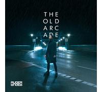 Auger - The Old Arcade (Digipak)