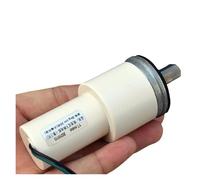 Auger-type blanking electronic starter DC24V 20 rpm all-metal gear high torque 8 Kg.cm RUAJOGYNVM