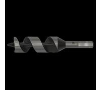 Auger Wood Drill Ø28 x 155mm