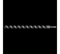 Auger Wood Drill Ø28 x 600mm