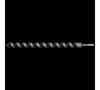 Auger Wood Drill Ø30 x 600mm