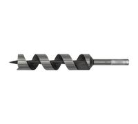Auger Wood Drill Ø32 x 235mm - Sealey AW32x235 New