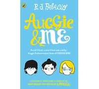 Auggie & Me: Three Wonder Stories – Penguin Books