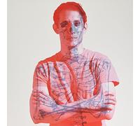 Aughra - Proof Of Dark LP [VINYL]