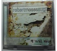 Augi; Robert Moses - I Will Sing