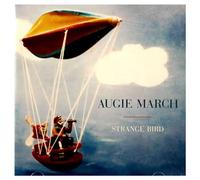 Augie March - Strange Bird [Australian Import]