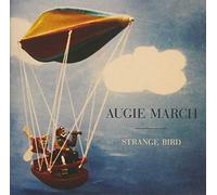 Augie March - Strange Bird [Import]