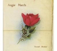 Augie March - Sunset Studies (15 Tracks) (Australian Import)
