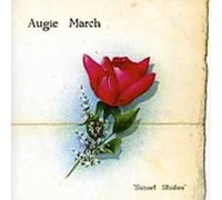 Augie March Sunset Studies (15 Tracks) (CD) (US IMPORT)