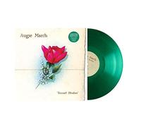 Augie March - Sunset Studies (Emerald Green Vinyl) [VINYL]