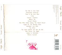 Augie March - Sunset Studies (15 Tracks) (Australian Import)