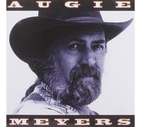 Augie Meyers - White Boy