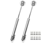 Augiimor Gas Struts, 8.2 Inch, 30N/6.6lbs, Pack of 2